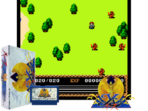 Game Thumbnail - Ys (J) [o2]
